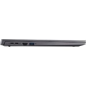Laptop ACER Aspire Go 15 AG15-51P Steel Gray (NX.J51EU.009)
