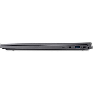 Laptop ACER Aspire Go 15 AG15-51P Steel Gray (NX.J51EU.009)