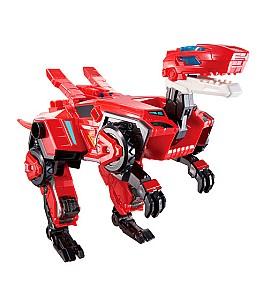 Robot jucarie VLM Transformer Dinoster EU580801