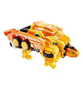 Robot jucarie VLM Transformer Dinoster EU580801