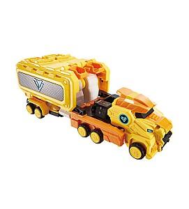 Robot jucarie VLM Transformer Dinoster EU580801