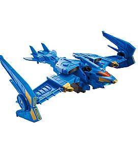 Robot jucarie VLM Transformer Dinoster EU580802