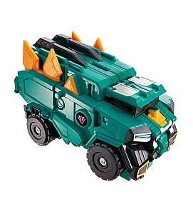 Robot jucarie VLM Transformer Dinoster EU580802