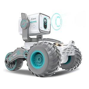 Robot jucarie VLM Masina Stunt