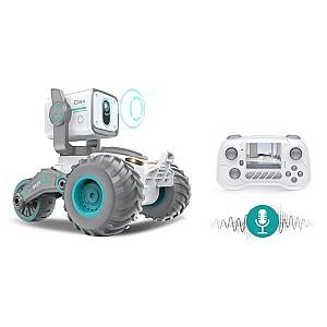 Robot jucarie VLM Masina Stunt