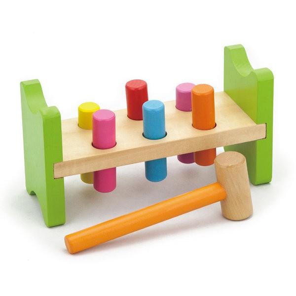 Sortator VIGA Bate țărușul