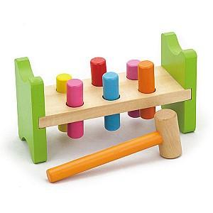 Sortator VIGA Bate țărușul