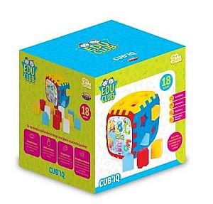 Sortator Burak Toys Cub IQ