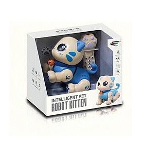 Robot jucarie Le Neng Toys Pisicuta Inteligenta K31