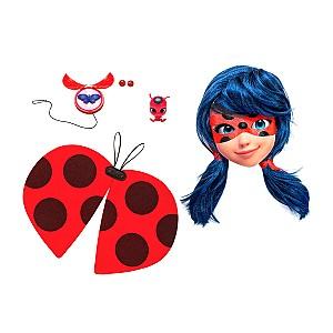  Miraculous Lady Bug 50628