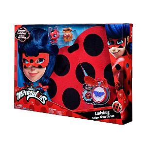  Miraculous Lady Bug 50628