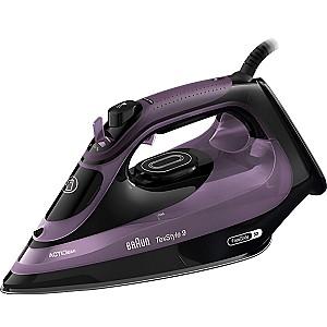 Fier de calcat BRAUN SI9661VI