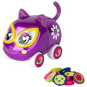 Set de jucarii Toys outlet Ritzy Rollerz  Helena Heelz