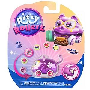 Set de jucarii Toys outlet Ritzy Rollerz  Helena Heelz