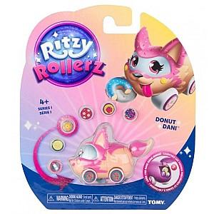 Set de jucarii Toys outlet Ritzy Rollerz  Dani