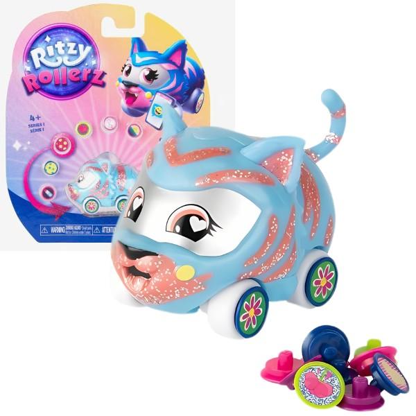 Set de jucarii Toys outlet Ritzy Rollerz  Cireșica