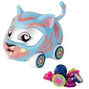 Set de jucarii Toys outlet Ritzy Rollerz  Cireșica