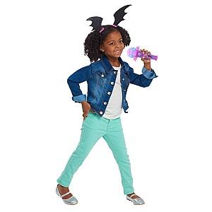 Jucarie muzicala Toys outlet Microfonul Vampirinei