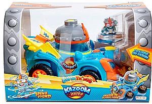 Set de jucarii SuperThings Rivals of Kaboom PSTSP112IN50