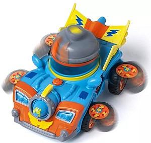 Set de jucarii SuperThings Rivals of Kaboom PSTSP112IN50