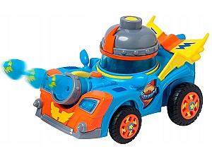 Set de jucarii SuperThings Rivals of Kaboom PSTSP112IN50