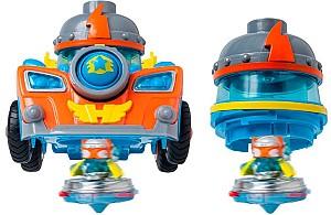 Set de jucarii SuperThings Rivals of Kaboom PSTSP112IN50