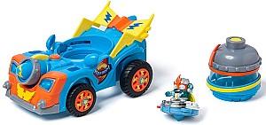 Set de jucarii SuperThings Rivals of Kaboom PSTSP112IN50