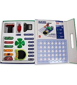 Constructor DOKA Energia Alternativa D70711