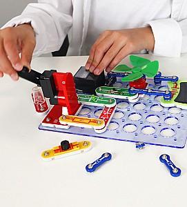 Constructor DOKA Energia Alternativa D70711