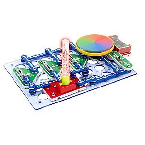 Constructor DOKA Lumina si Culoare RGB D70700