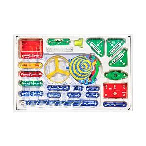 Constructor DOKA Lumina si Culoare RGB D70700