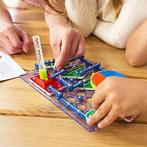 Constructor DOKA Lumina si Culoare RGB D70700