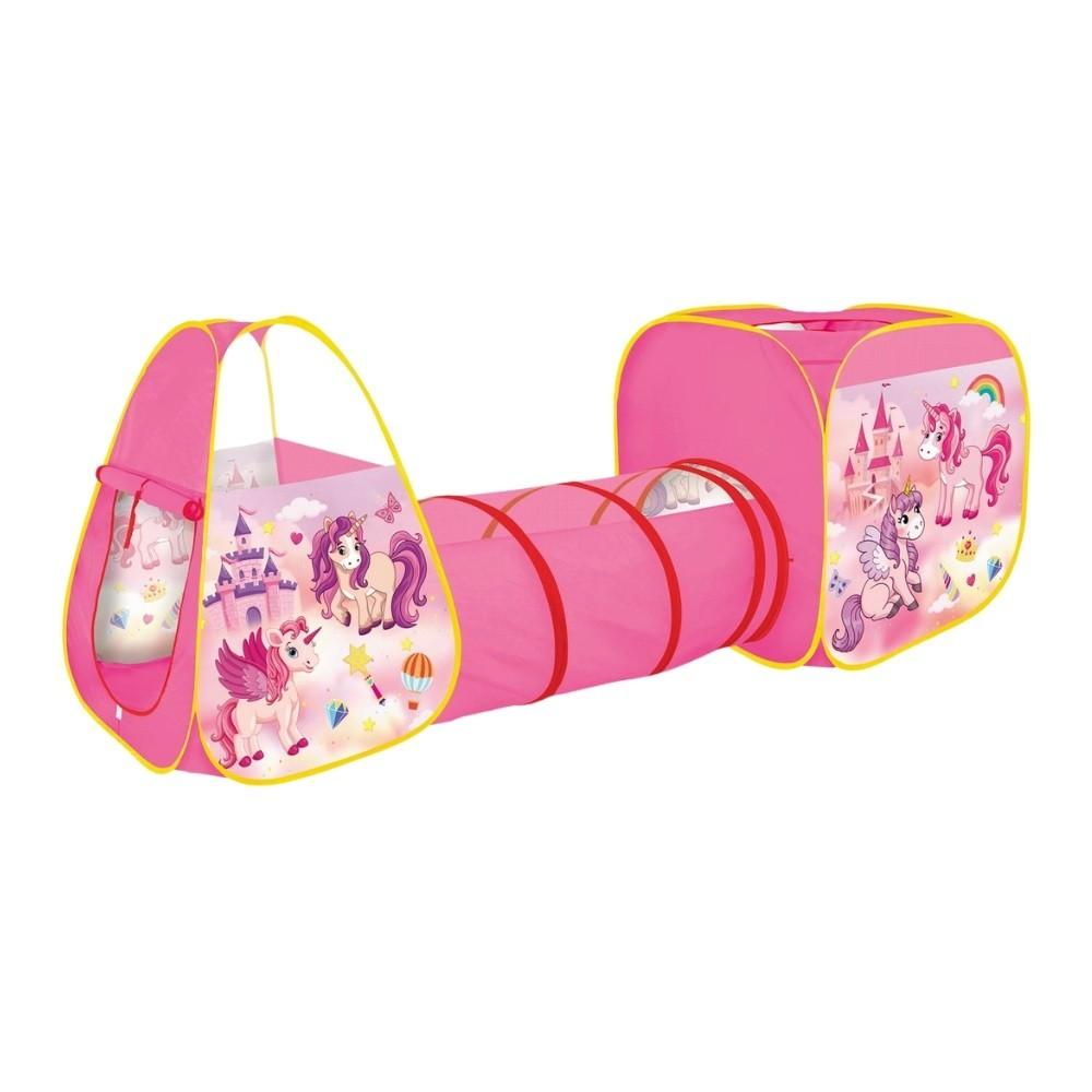 Cort pentru copii VLM Lumea Unicornilor 995-5005-1
