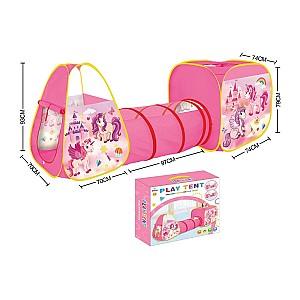 Cort pentru copii VLM Lumea Unicornilor 995-5005-1