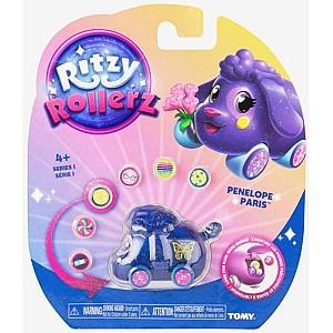 Set de jucarii Toys outlet Ritzy Rollerz  Penelope Paris