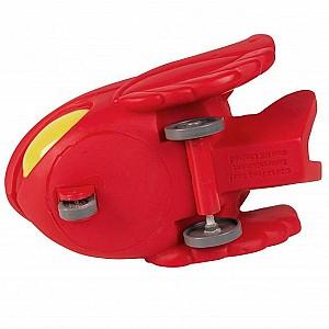 Figurina personaj Toys outlet Mini planor și Bufnița