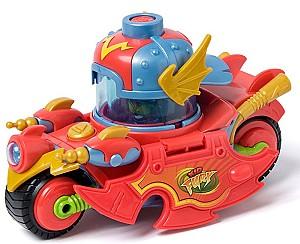 Set de jucarii SuperThings Rivals of Kaboom PSTSP112IN60