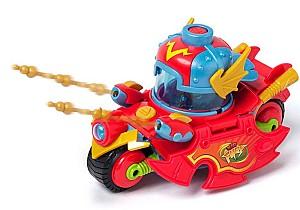 Set de jucarii SuperThings Rivals of Kaboom PSTSP112IN60