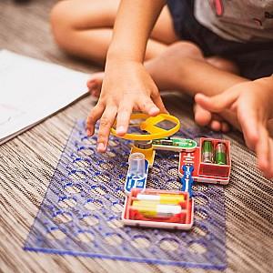 Constructor DOKA 320 scheme D70707