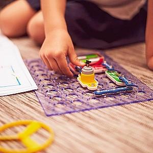 Constructor DOKA 320 scheme D70707