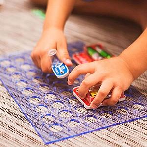 Constructor DOKA 320 scheme D70707