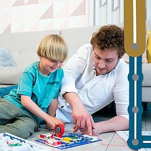 Constructor DOKA 320 scheme D70707