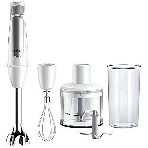 Blender BRAUN MQ 7035 WH