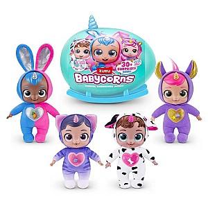 Jucarie interactiva Babycorns Surprise 92108