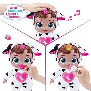 Jucarie interactiva Babycorns Surprise 92108