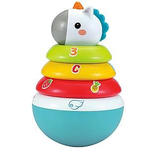 Hola Toys Piramida Unicorn