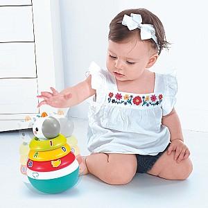  Hola Toys Piramida Unicorn