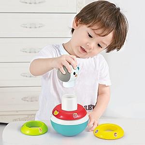  Hola Toys Piramida Unicorn