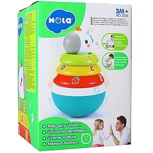  Hola Toys Piramida Unicorn