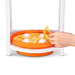 Jucarie interactiva Pets Alive Duck Surprise & Babies 9548